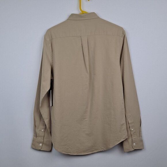 Old Navy Mens button front shirt NWT - Picture 11 of 11